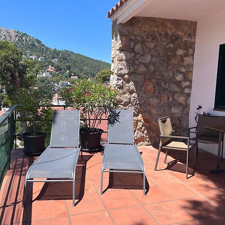 Apartamento Islas Medas Wifi Y Parking Gratis L'Estartit Dış mekan fotoğraf