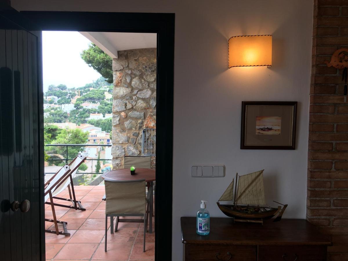 Apartamento Islas Medas Wifi Y Parking Gratis L'Estartit Dış mekan fotoğraf