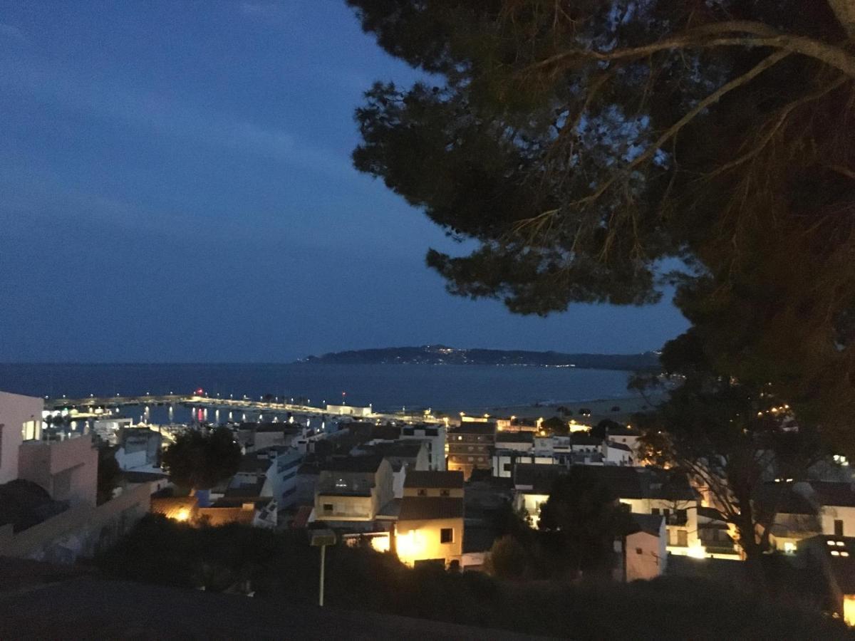 Apartamento Islas Medas Wifi Y Parking Gratis L'Estartit Dış mekan fotoğraf