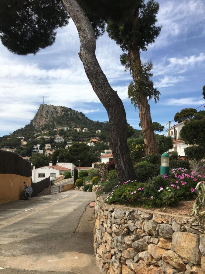 Apartamento Islas Medas Wifi Y Parking Gratis L'Estartit Dış mekan fotoğraf