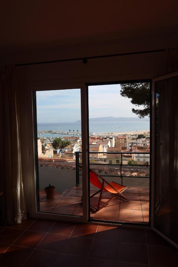 Apartamento Islas Medas Wifi Y Parking Gratis L'Estartit Dış mekan fotoğraf