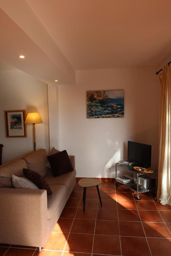 Apartamento Islas Medas Wifi Y Parking Gratis L'Estartit Dış mekan fotoğraf
