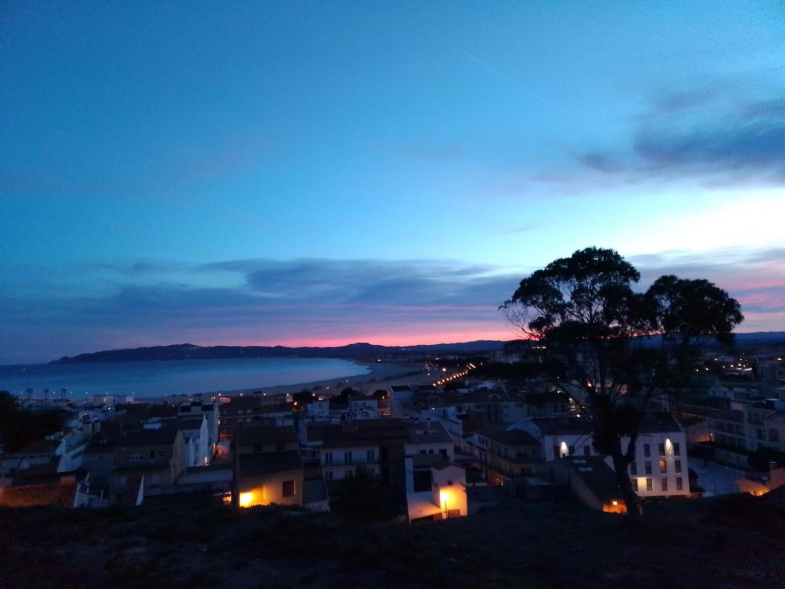 Apartamento Islas Medas Wifi Y Parking Gratis L'Estartit Dış mekan fotoğraf