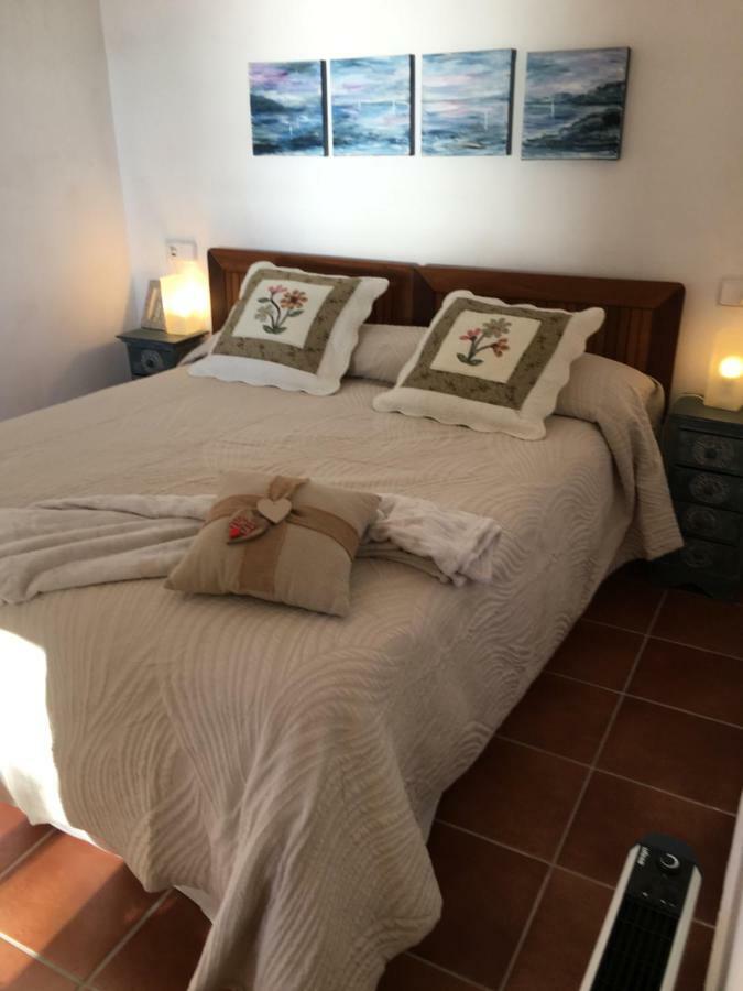 Apartamento Islas Medas Wifi Y Parking Gratis L'Estartit Dış mekan fotoğraf