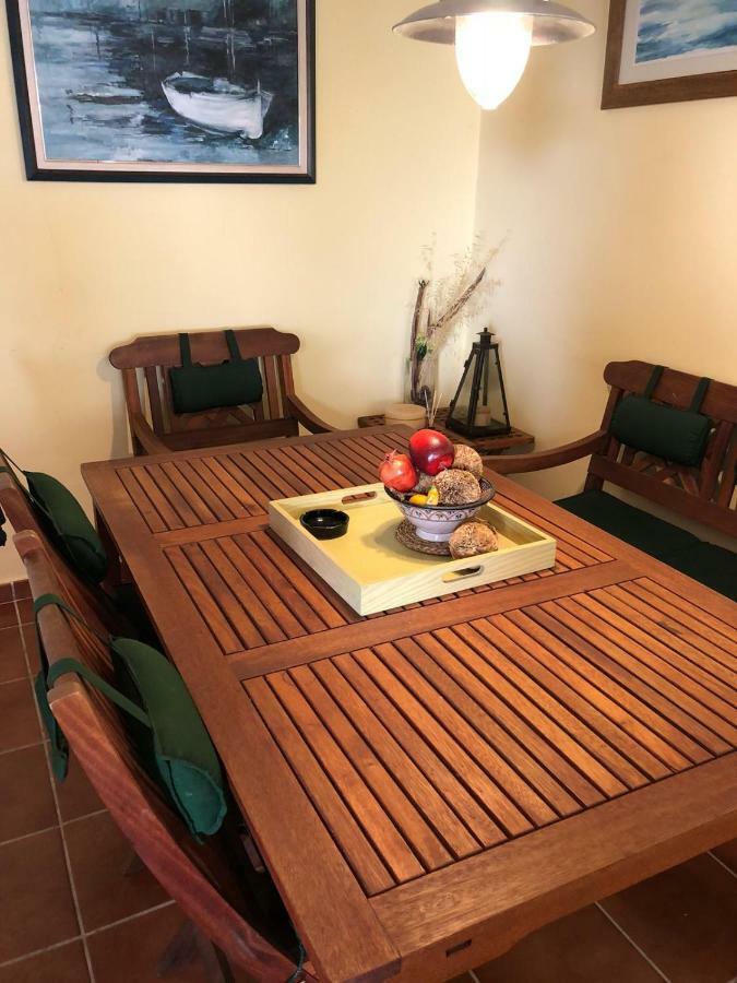 Apartamento Islas Medas Wifi Y Parking Gratis L'Estartit Dış mekan fotoğraf