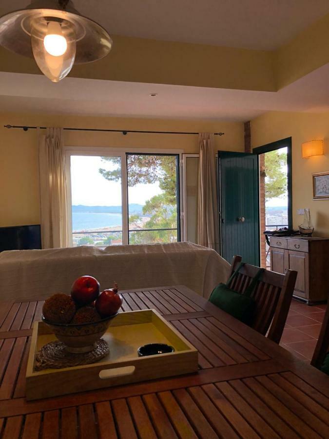 Apartamento Islas Medas Wifi Y Parking Gratis L'Estartit Dış mekan fotoğraf