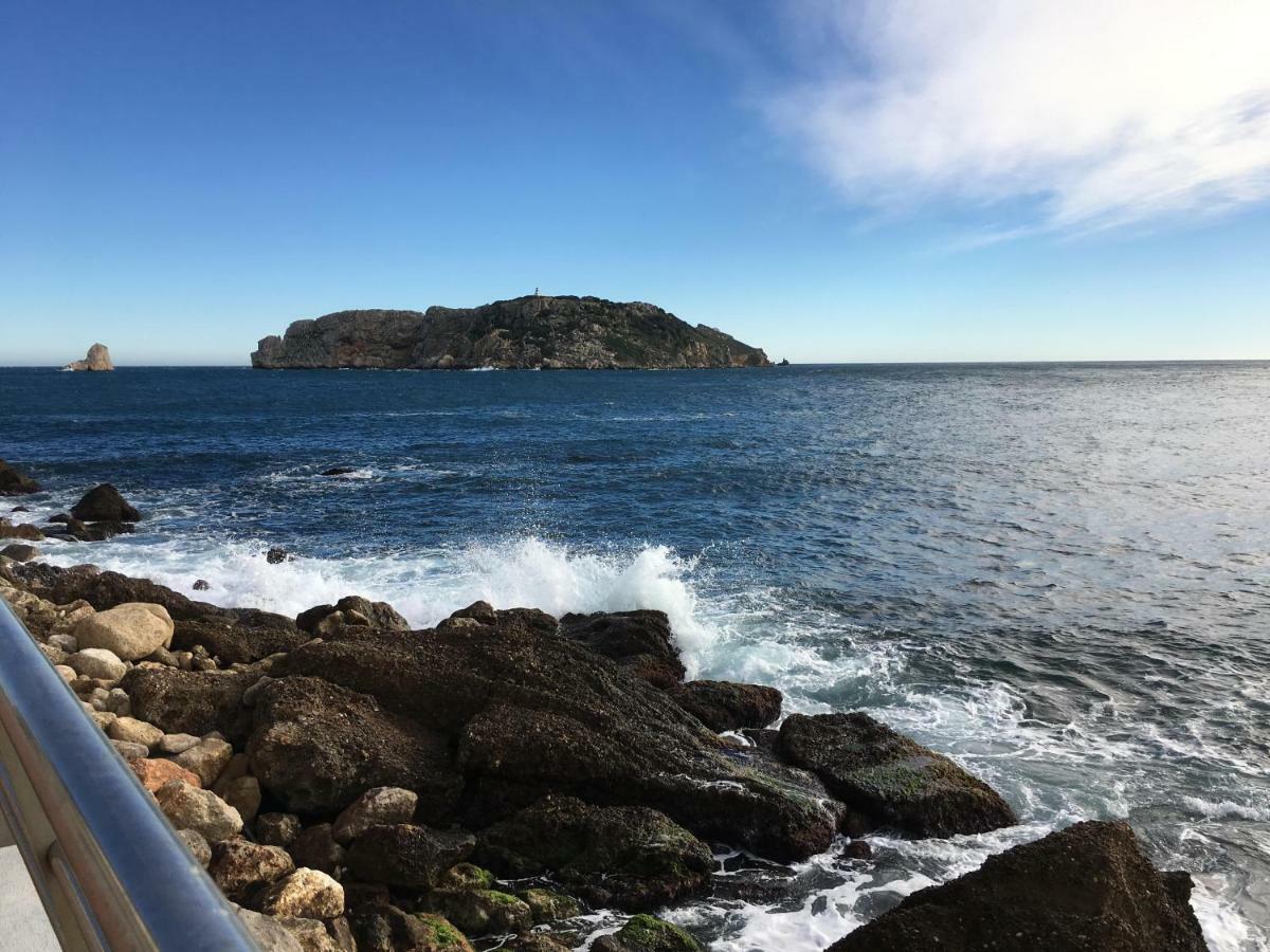 Apartamento Islas Medas Wifi Y Parking Gratis L'Estartit Dış mekan fotoğraf